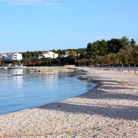 Apartments With A Parking Space Biograd Na Moru, Biograd - 5899 Экстерьер фото