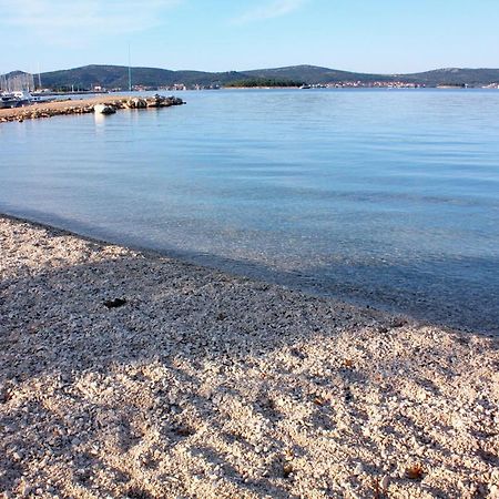 Apartments With A Parking Space Biograd Na Moru, Biograd - 5899 Экстерьер фото