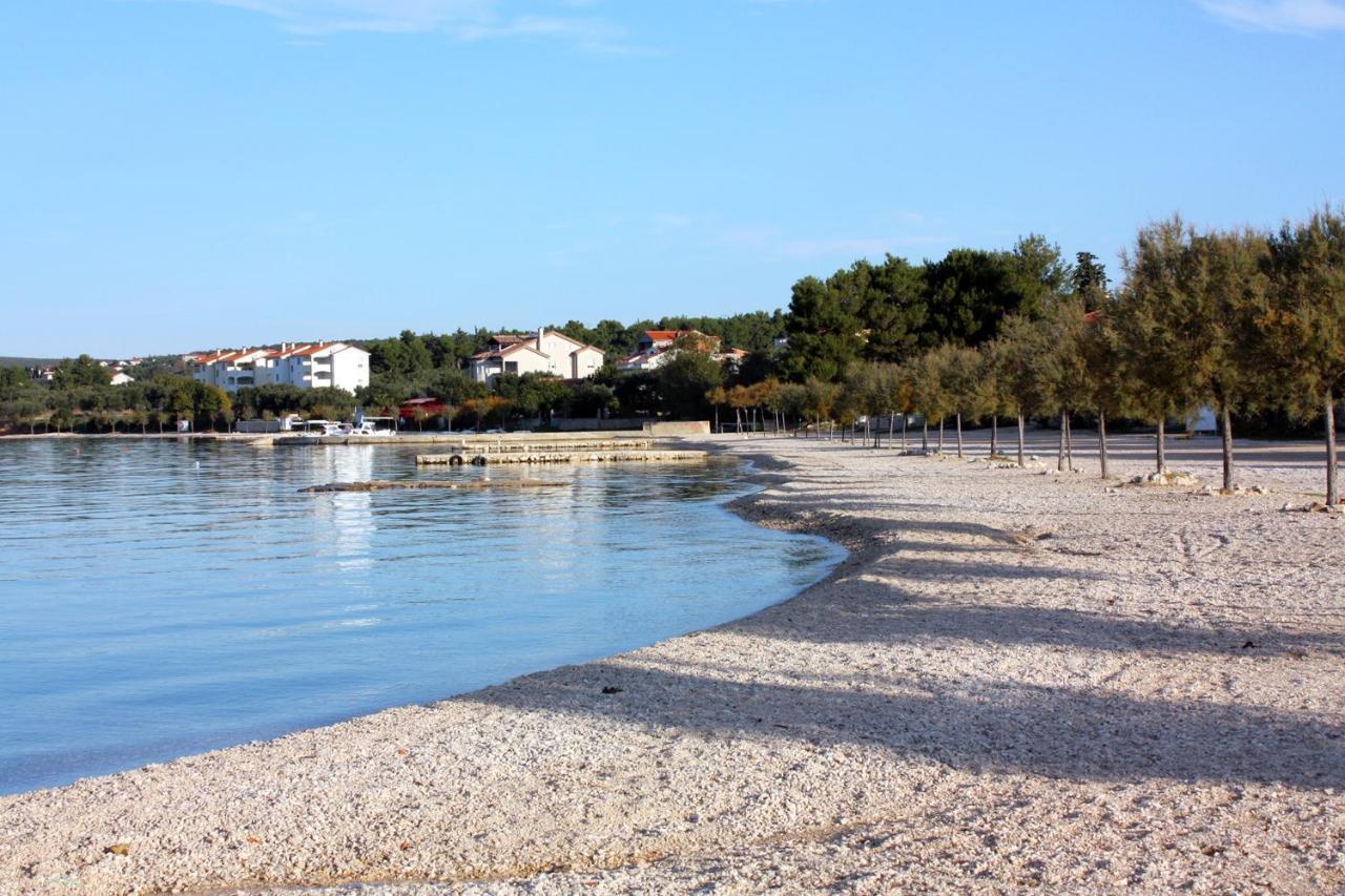 Apartments With A Parking Space Biograd Na Moru, Biograd - 5899 Экстерьер фото